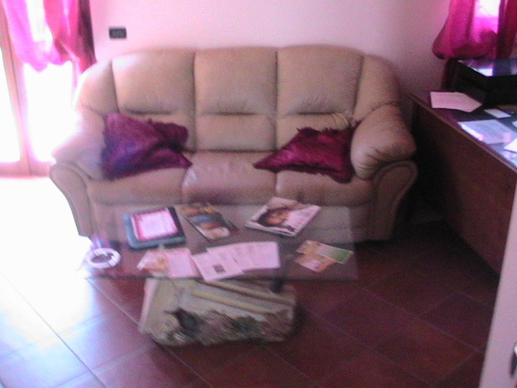 Il Casale Di Carcaricola Hotel - Rome — Photos 1
